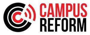 Campus Reform logo