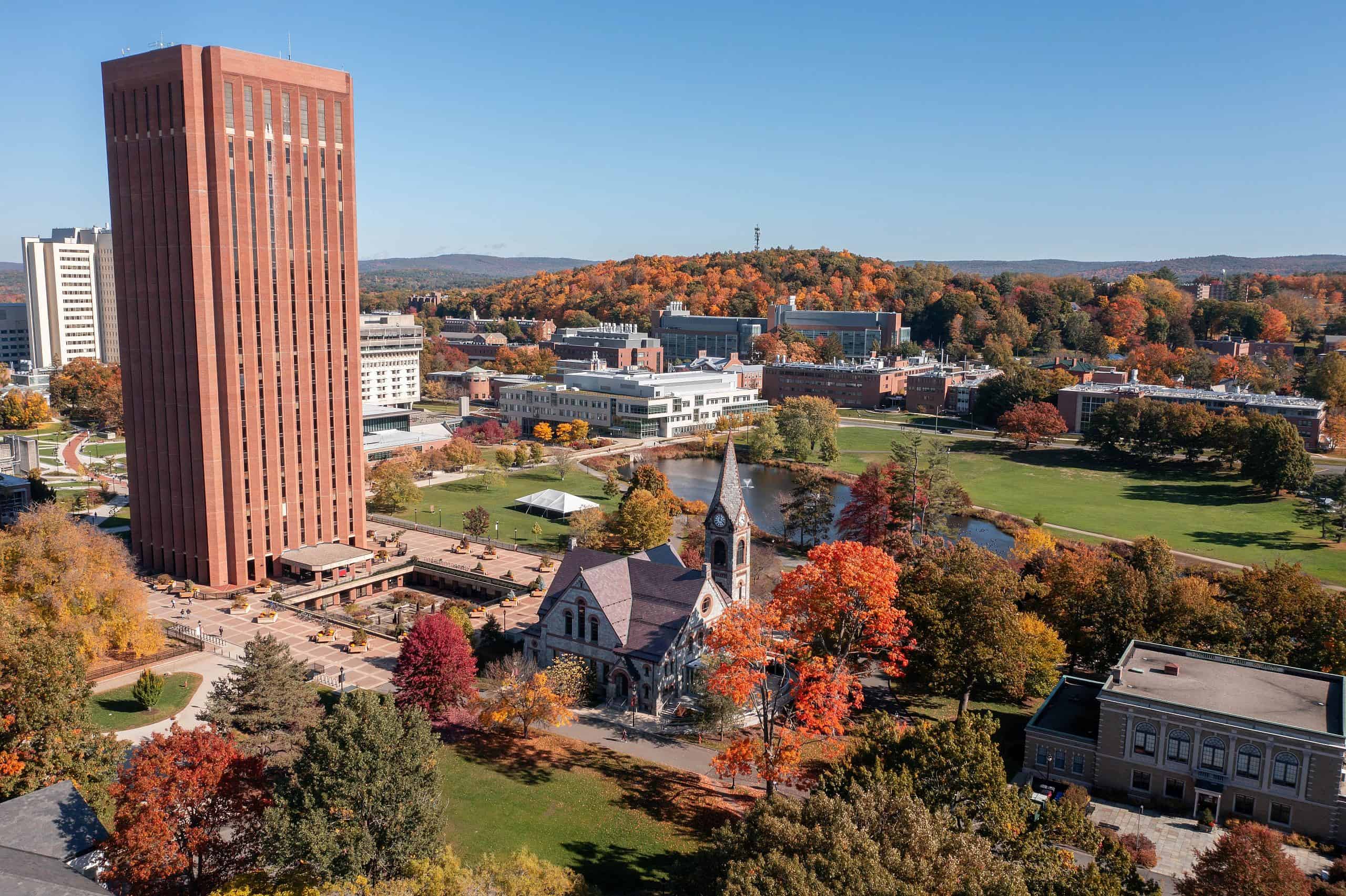Title VI investigations at UMass-Amherst and public schools in Maryland,  Minnesota - JNS.org
